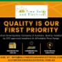 Quality Is Our First Priority All Time Solar And Electrical