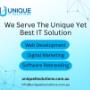 Unique IT Solutions