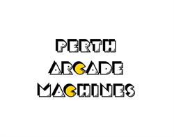 Perth Arcade Machines