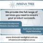 InnovaTree Digital Services