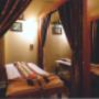 Home Thai Massage - Couple Massage Room