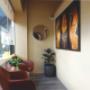 Home Thai Massage - Customer Lounge