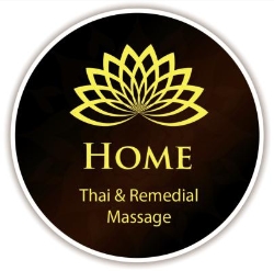 Home Thai & Remedial Massage
