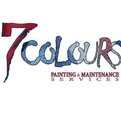 7 Colours Painting and Maintenance House Painters