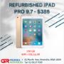 iPad Pro 9.7 256GB
