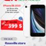 iPhone SE 2020 64GB