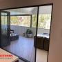 retractable screen