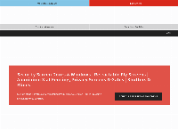 SP Screens Canberra ACT's website
