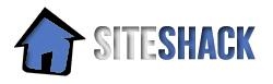 SiteShack Web Design and SEO