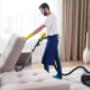 Overall Comprehensive Cleaning