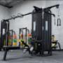 Reeplex CBT-PN Multi-Station Gym