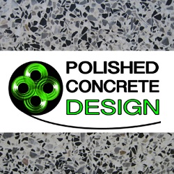Polished Concrete Design Specialists PTY LTD