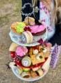 Mad Hatters Tea Party