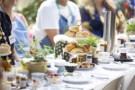 Curated Plate Corporate Event
