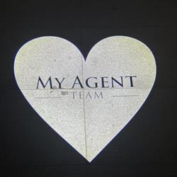 My Agent Team
