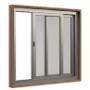 ZEN Sliding Window