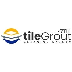 711 Tile Grout Cleaning Sydney