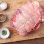 Boneless Lamb Meat