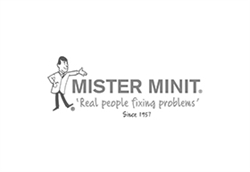 Mister Minit