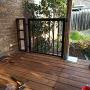 custom gate