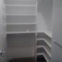 custom shelving system