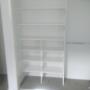 new shelving
