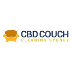 CBD Couch Cleaning Sydney