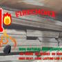 BBQ Charcoal-FIRECHOICE