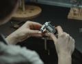 CUSTOM DESIGNED JEWELLERY