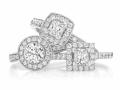 Engagement Ring Design