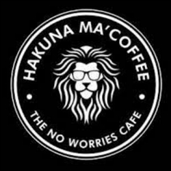 Hakuna Ma Coffee