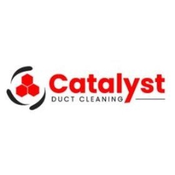 Catalyst Duct Cleaning