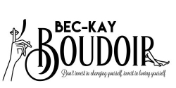 Bec-Kay Boudoir