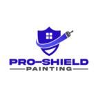 Pro-Shield painting