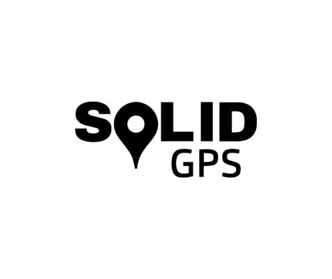 Solid GPS
