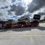 Car Transport Taree to Brisbane