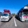 Carvaan Transport Service