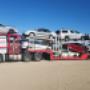 Emu Car Carriers