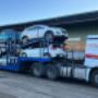 Interstate Car Transport Service
