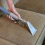 upholstery cleaning