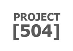 Project 504