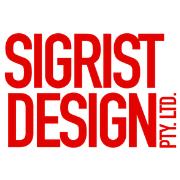 Sigrist Design Pty Ltd.