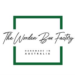 The Wooden Box Factory
