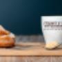 Coffee & Zeppole