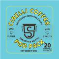 Cirelli Nespresso® Coffee Pod