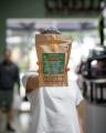Full Bodied Roasted Coffee