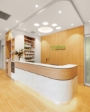 Killara reception area