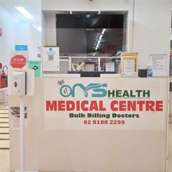 Arys Health