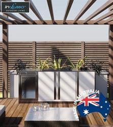 InLusso Outdoor Living Melbourne