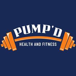 Pump'd Health and Fitness